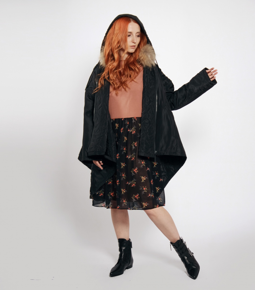 Куртка Liviana Conti F8AW25